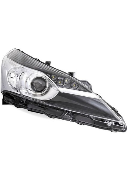 Komple Far Toyota Verso 2013-2016 Sağ Orj.