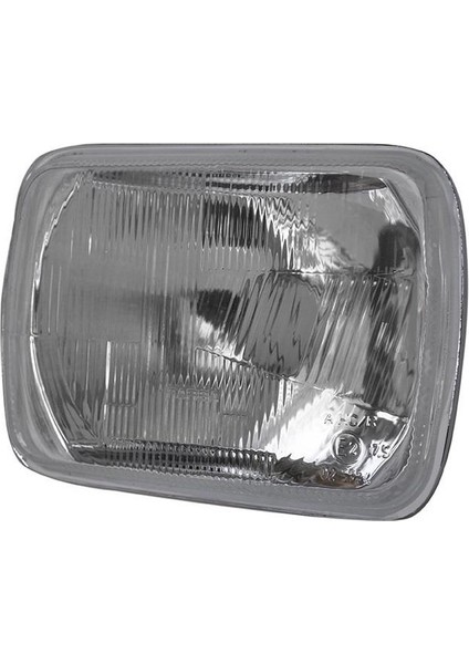 Far Reflektörü (Parksız) Dodge D250-MITSUBISHI L200/L300-TOYOTA Hılux