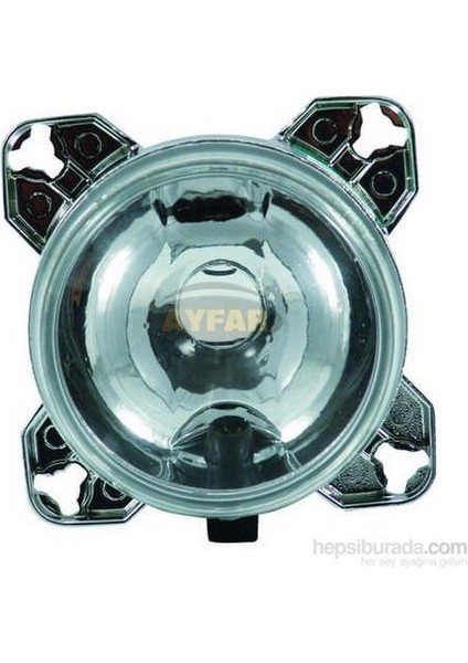 Spot Farı Ford Cargo 2003 Uzun H7 Parklı