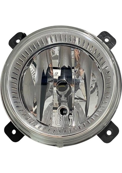 24V FAR (ELEKTRİKLİ-MOTORLU) PARKLI KISA HÜZME H7 (180 MM) FORD CARGO 2008