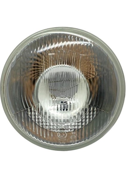 FAR REFLEKTÖRÜ EM PARKLI (AMPUSÜZ H4 45T) (180 MM)