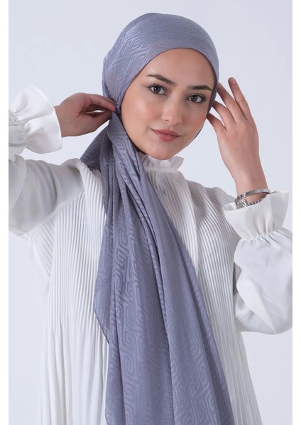 Masal Jakar Şal