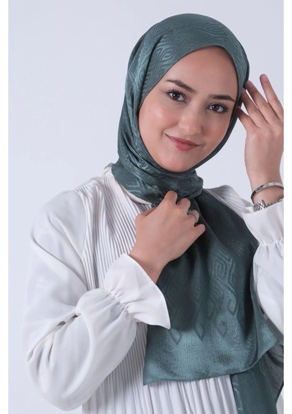 Masal Jakar Şal