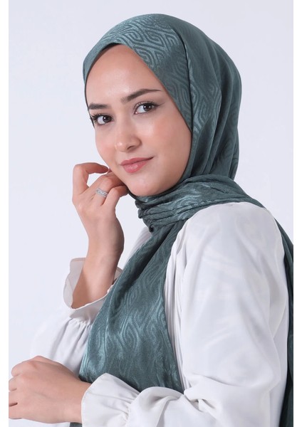Masal Jakar Şal