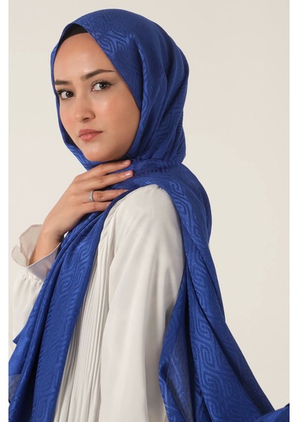 Masal Jakar Şal modelleri