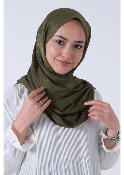 Masal Jakar Şal modelleri