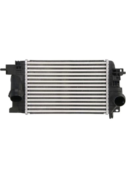Turbo Radyatörü mt 315X218 mm –1302140 WISCO - opel Meriva B 1.4 10 ve Sonrası uyumlu