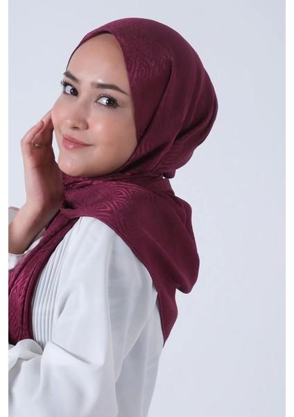 Masal Jakar Şal modelleri