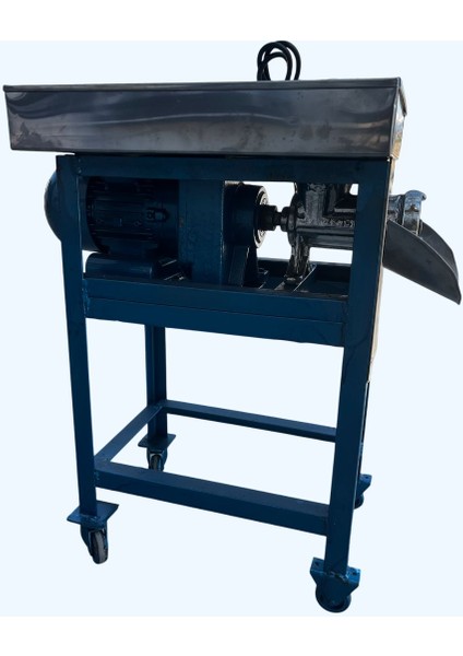 Seçil 32’lik Şanzımanlı Endüstriyel Et Kıyma Makinesi - Büyük Ölçekli Işletmeler Için Güçlü Çözüm fiyatları