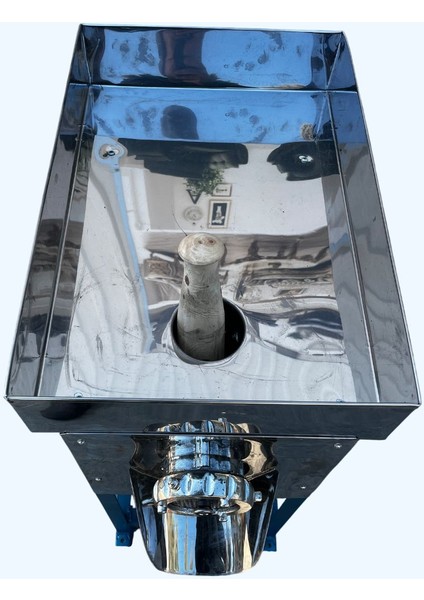 Seçil 32’lik Şanzımanlı Endüstriyel Et Kıyma Makinesi - Büyük Ölçekli Işletmeler Için Güçlü Çözüm modelleri