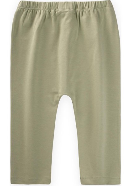 Sahte Patlı Bebe Eşofman 0-3 Yaş Yeşil fiyatları