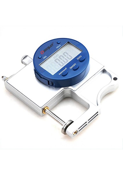 Dasqua 2140-8110 Dijital Kalınlık Komparatörü (0.01 Mm) fiyatları