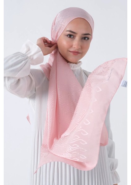 Masal Jakar Şal modelleri