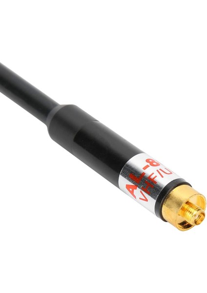 Homeriy El Tipi Iki Yönlü Radyo Teleskopik Anten Uv Çift Frekans Aralığı Yüksek Kazanımlı Esnek Ahizeli Rad fiyatları