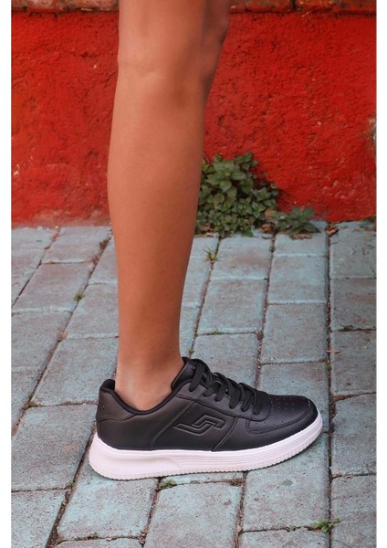 21516 Unisex Sneaker Ayakkabı CKR00971 - 36