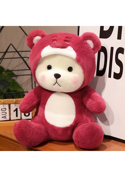 Sevimli Lina Oyuncak Ayı Peluş Oyuncak