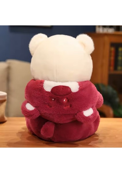 Sevimli Lina Oyuncak Ayı Peluş Oyuncak modelleri