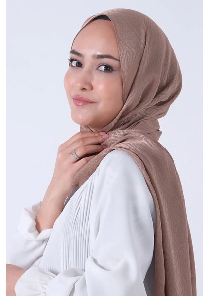 Masal Jakar Şal modelleri