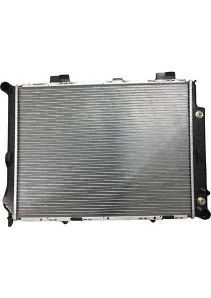 Su Radyatörü Brazing 650X488X32 – 2105003003 Wisco – Mercedes W210 E200. E230. E300D Uyumlu