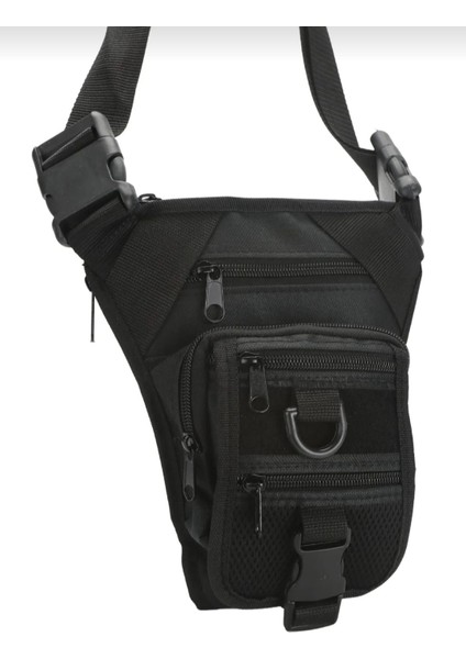 Üçgen Çok Amaçlı Taktik Sılah Taşıma Çantası