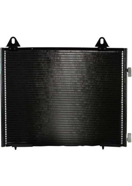 Klima Radyatörü 547X432X16 – AWR5796 Wisco - Rover Freelander1 97-01 Arası Uyumlu