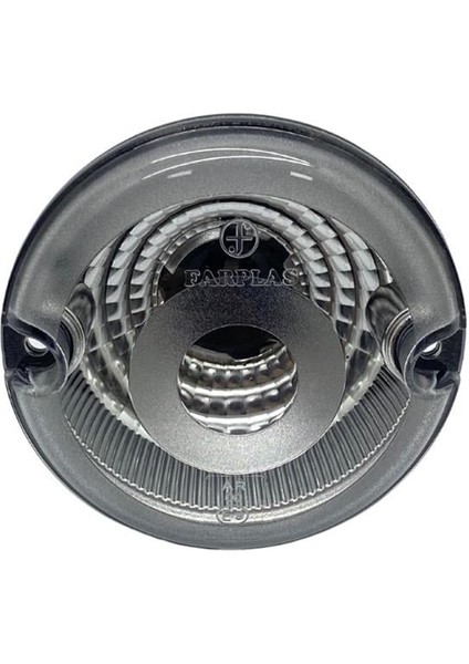 Geri Vites Lambası Duylu (Yuvarlak 80 Mm) Otokar