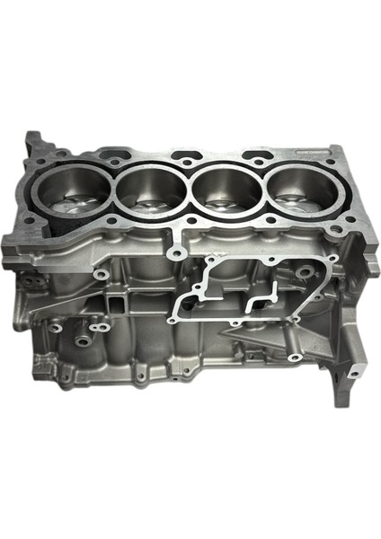 Motor Corolla 1,6 Benzinli 07-09 (1zr/motor Yarım)