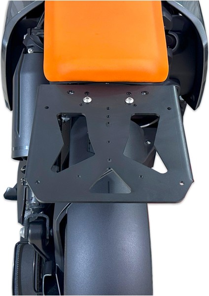 Bmw Ce 04 2022-2024 Uyumlu Çanta Demiri Siyah fiyatları