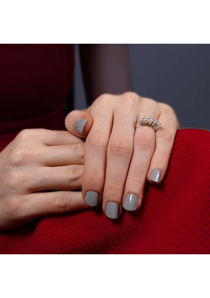 F Renk 0.35 Karat Pırlanta Beştaş Yüzük fırsatları