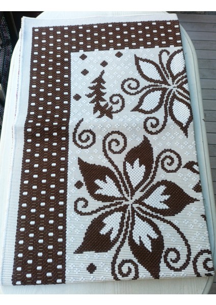 Jütkilim 140 x 200 Salon Oturma Odası Mutfak Balkon Yatak Odası