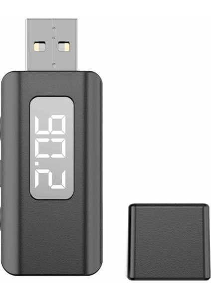 Araç Bluetooth 5.3 Fm Transmitter Araba Müzik Mp3 Çalar Sd Kart Okur Şarj Aleti(Kablo Dahil Değildir)