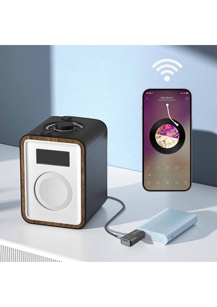 Araç Bluetooth 5.3 Fm Transmitter Araba Müzik Mp3 Çalar Sd Kart Okur Şarj Aleti(Kablo Dahil Değildir) modelleri
