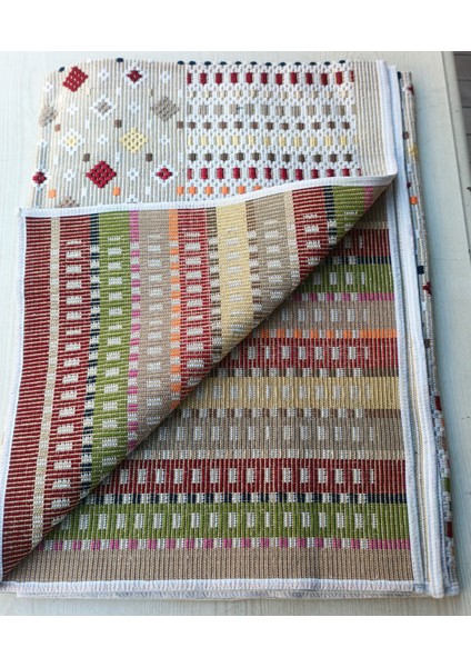 Jütkilim 140 x 200 Salon Oturma Odası Mutfak Balkon Yatak Odası modelleri