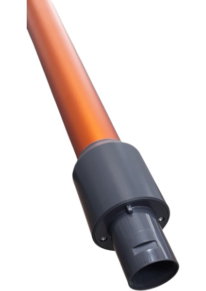 Inovator x 7269 Dikey Süpürge Için Metal Boru Turuncu fiyatları