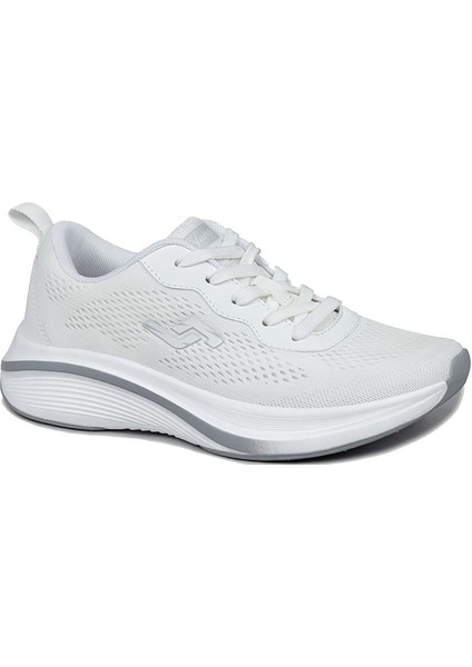 32751 Beyaz Kadın Sneaker Günlük Spor Ayakkabı