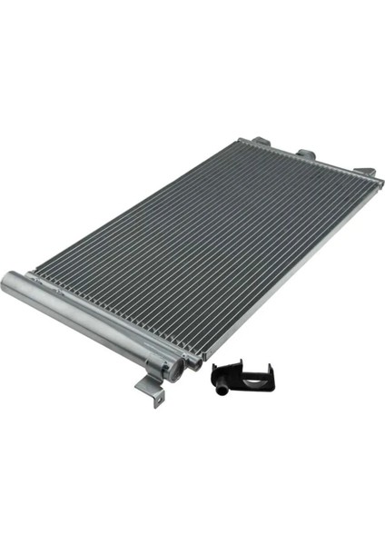 Klima RADYATÖRÜ 610X325X16 – 46798100 WISCO - Fiat Panda 1.2. Multijet. 1.4 03-12 Arası uyumlu