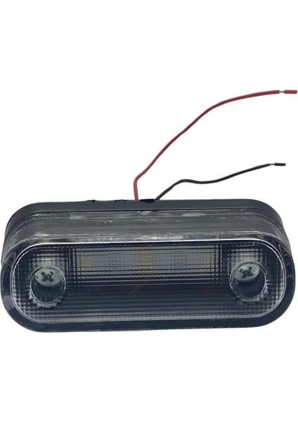 KAŞ LAMBASI LEDLİ (BEYAZ) BMC PROFESYONEL