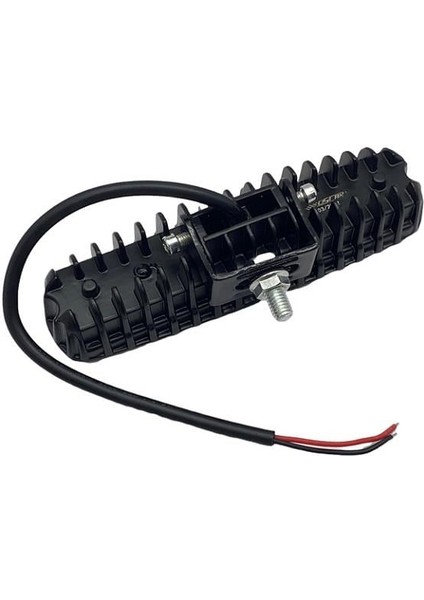 12V-30V LED BAR OFF-ROAD BEYAZ (12 X 1.5W) (157*42 MM)