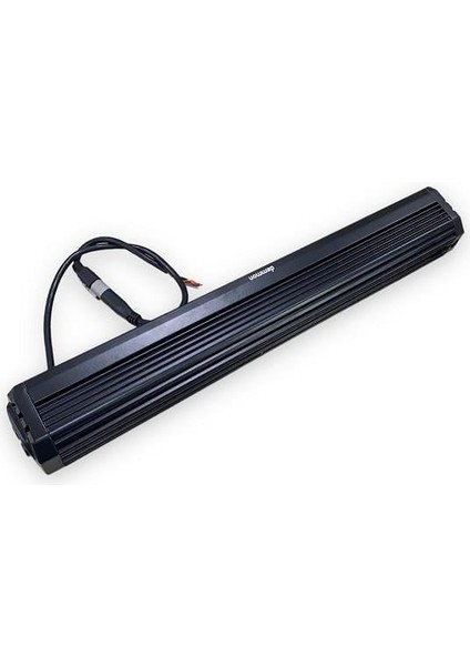 10V-30V LED BAR OFF-ROAD ORTASI GÜNDÜZ LEDLİ SARI-BEYAZ (550 MM) modelleri
