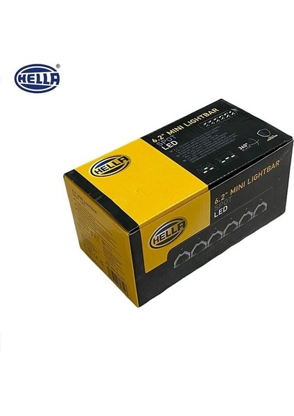 10V-30V LED Bar Off-Road 30W 5700K 2000 Lümen (Uzun Mesafe) (6 Ledli) (157*60*50 Mm) fırsatları