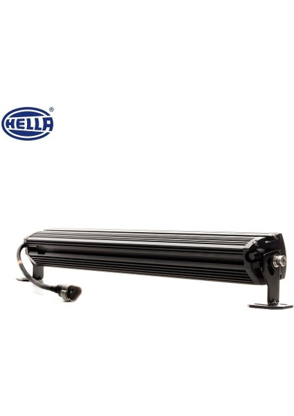 12V-24V LED BAR OFF-ROAD 53W TEK SIRA BEYAZ (10 LEDLİ) (521*82*72 MM) LBE 480 fırsatları