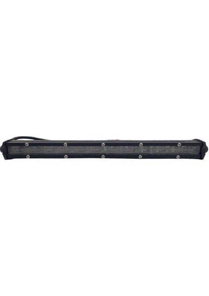 12-30V LED BAR OFF-ROAD (12 LEDLİ) 36W TEK SIRA BEYAZ (35 CM) fiyatları