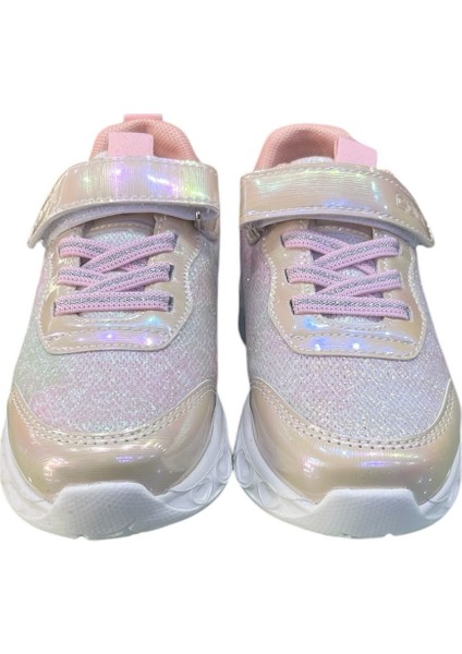 Orijinal Cool Kids Yuki Ortopedik Işıklı Çocuk Spor Ayakkabı fiyatları