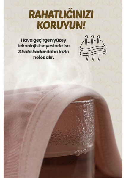 Begateks Kadın Külot Yüksek Bel 5'li Paket - Yüksek Bel Rahat Iç Giyim, Pamuklu Kumaş, 7 Farklı Renk Seçeneği