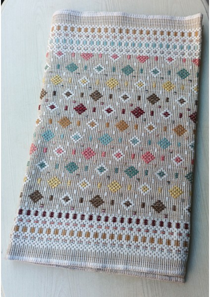 Jüthasır Kilim 80 x 400 Mutfak Salon Balkon Oturma Odası fiyatları