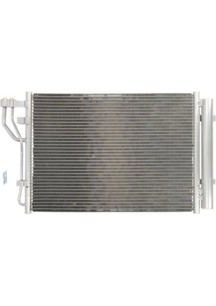 Klima Radyatörü 545X366X16 – 97606-1P000 Wisco - Hyundai IX20 1.6 Benzin 11&gt; ve Sonrası Uyumlu