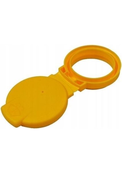 Su Fiskiye Depo Kapak Renault Clıo V 20-