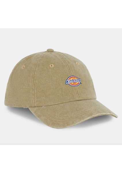 Hardwick Duck Canvas Desert Şapka