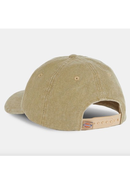 Hardwick Duck Canvas Desert Şapka