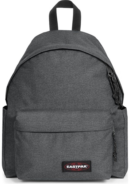 Day Pak'r Black Denim Sırt Çantası